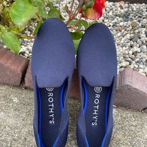 Brand new never been worn Rothy’s